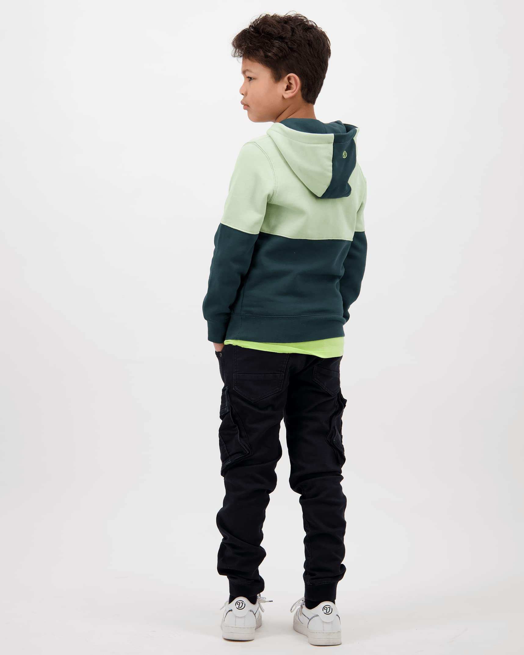 Vingino Jungen Nyk Sweater