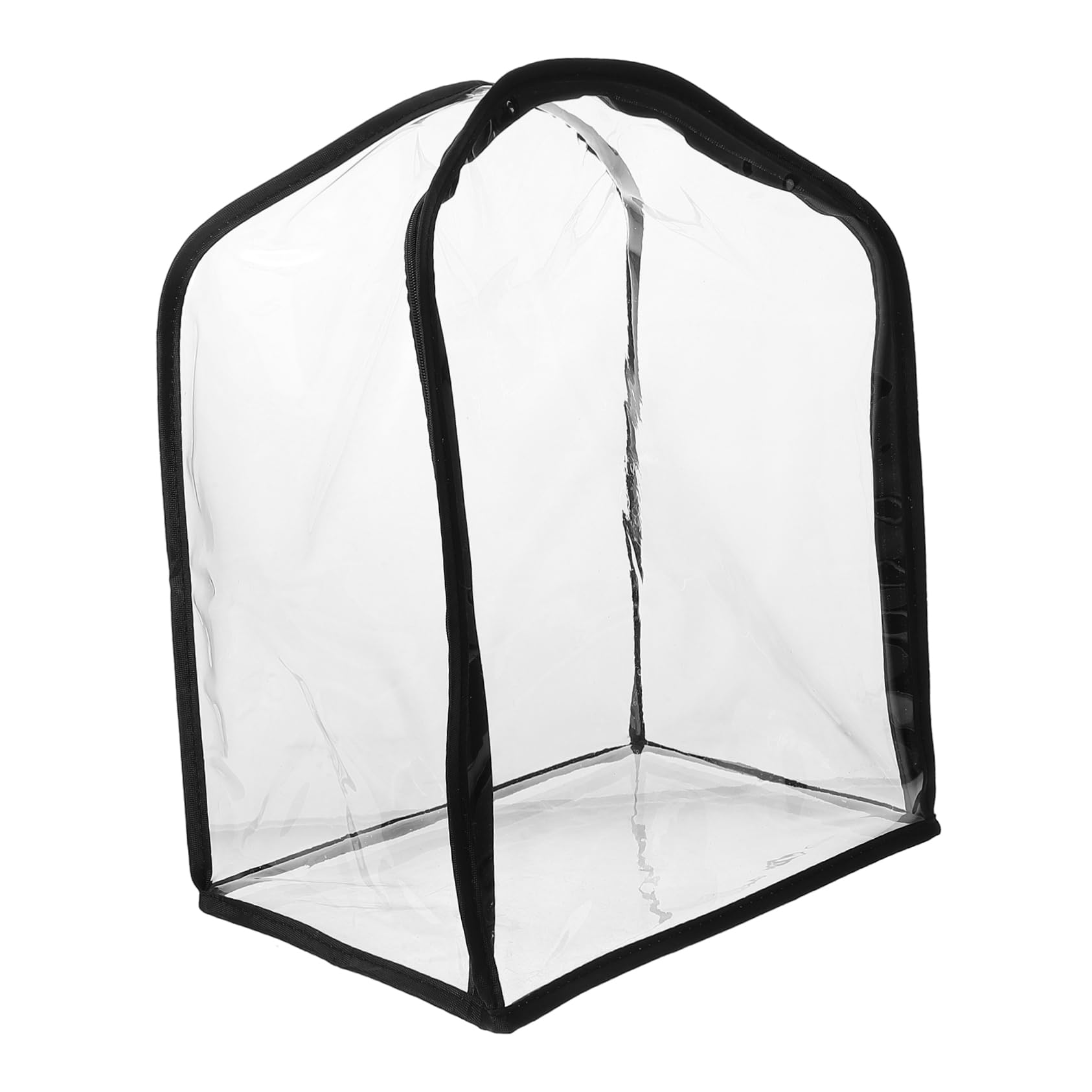 TOVINANNA Handbag Storage Bag Zipper Storage Organizer for Handbags Purse Organizers Zipper Design