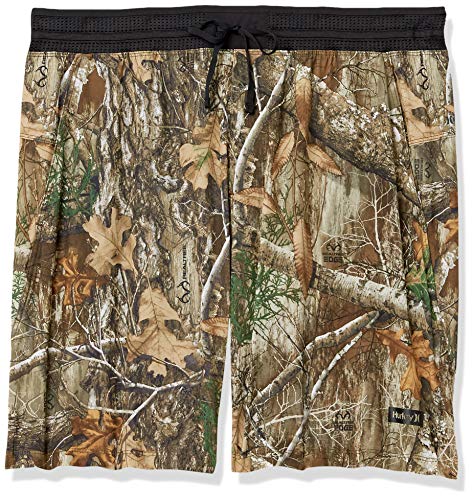 Hurley Men's Phantom Alpha Realtree 18