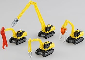 【廃盤／最安値】トミカ ギフトセット 解体車両コレクション 廃盤／最安値】トミカ ギフトセット 解体車両コレクション