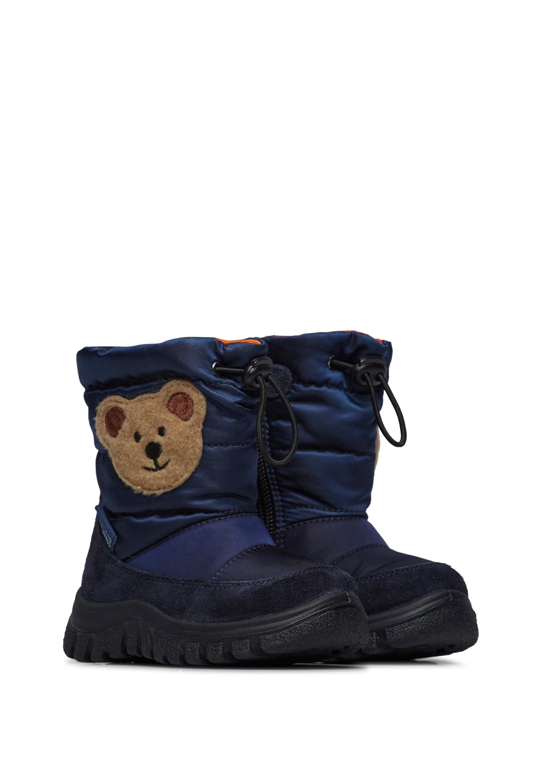 Falcotto Chłopcy Falcotto Poznurr Bear 2 WpŚniegowce