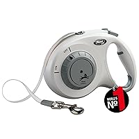 flexi® Select Belt - Guinzaglio regolabile per cani fino a 25 kg
