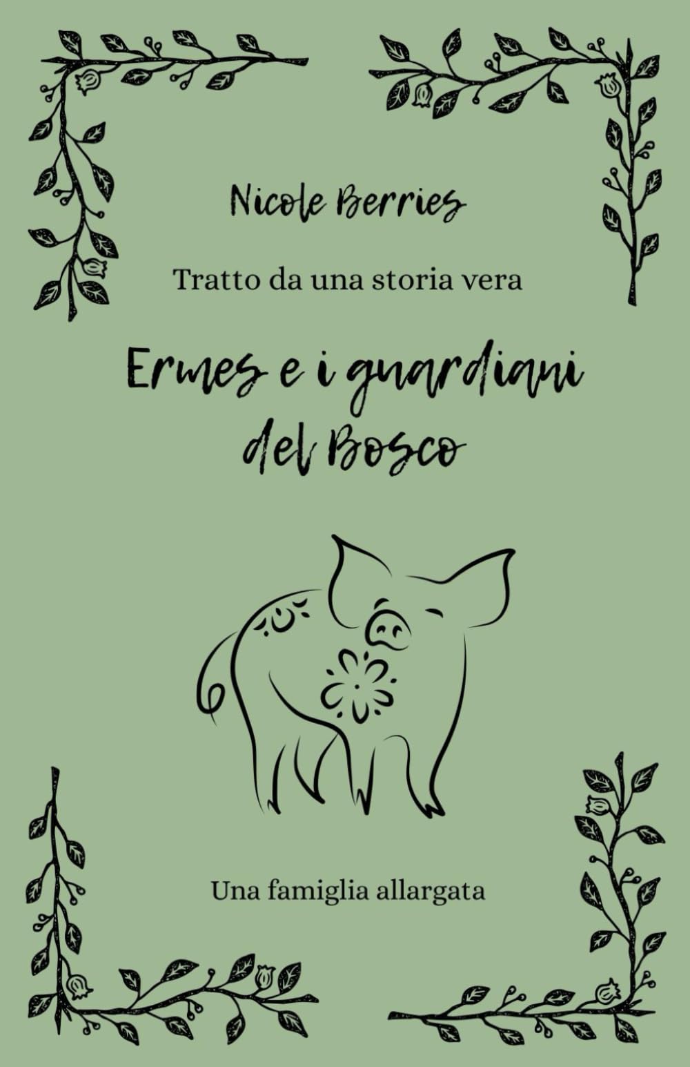 Ermes e i guardiani del bosco