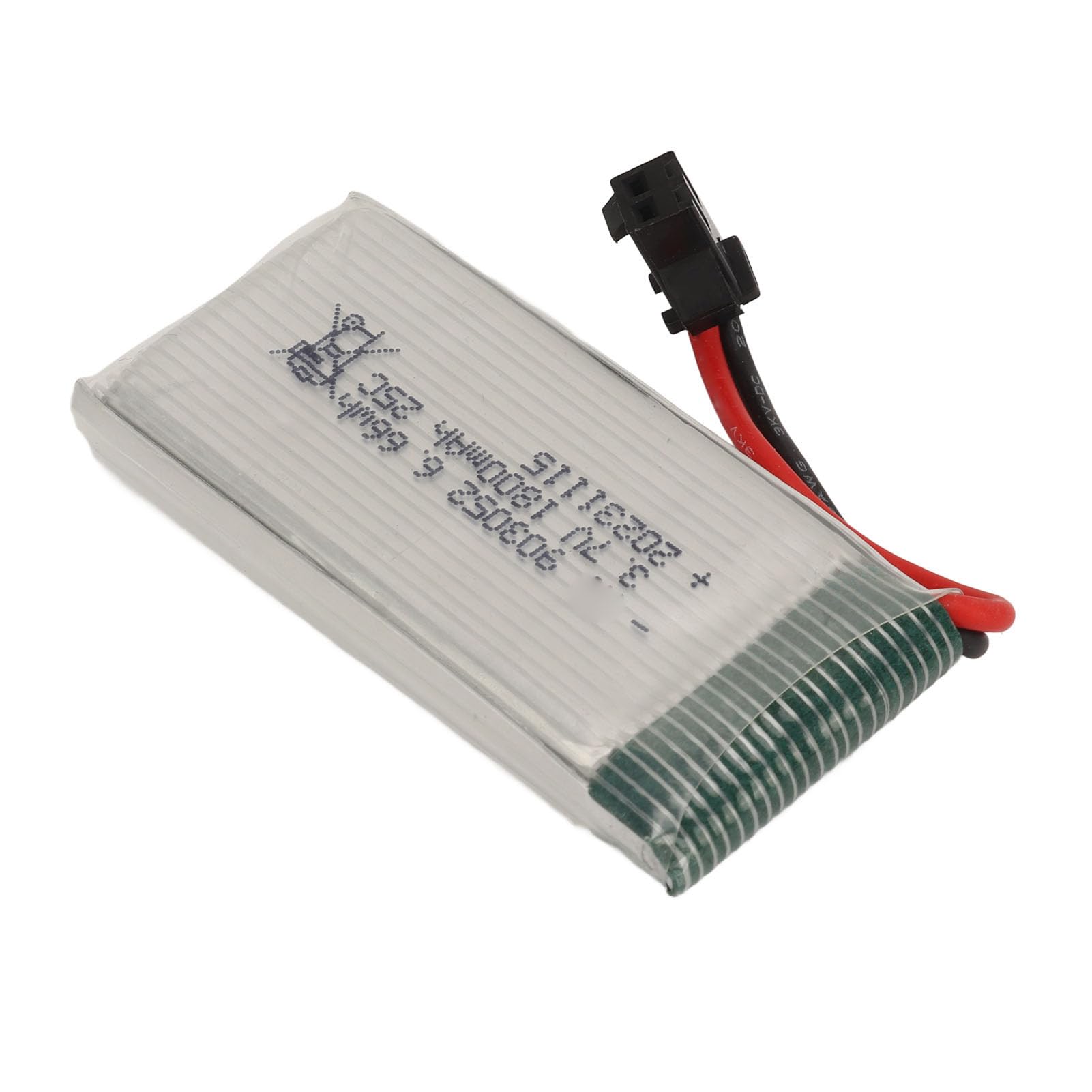 E-flite EFLB1501S25 150mAh 1S 3.7V 25C LiPo Battery 4pcs Blade NCPX - Foto 6