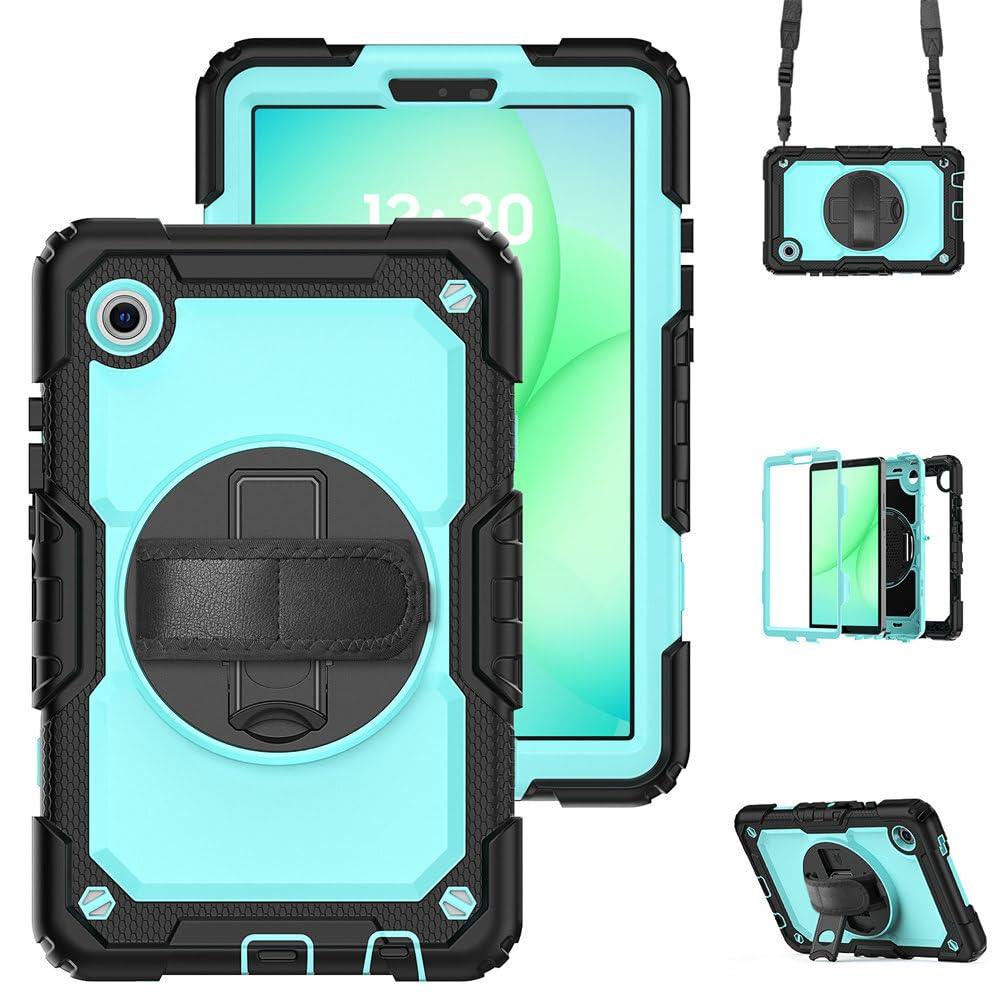 Amazon.com: for Samsung Galaxy Tab A11 SM-X133 X135 8.7