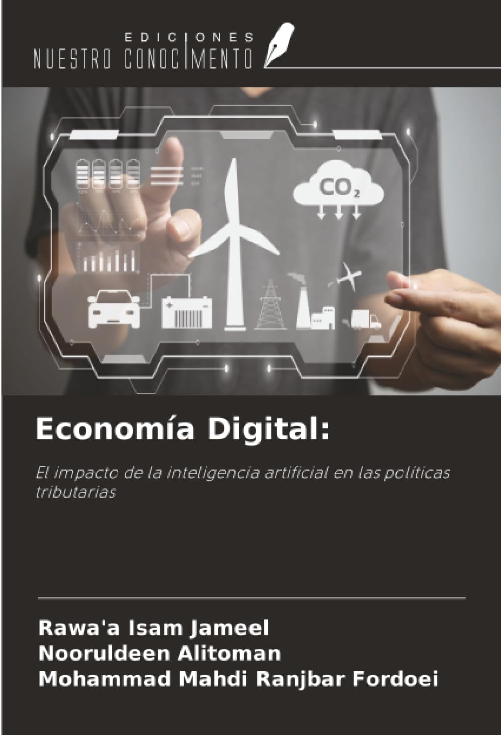 Economía Digital:: El impacto de la inteligencia artificial en las políticas tributarias