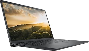 Amazon.com: DELL Inspiron Laptop, 15.6