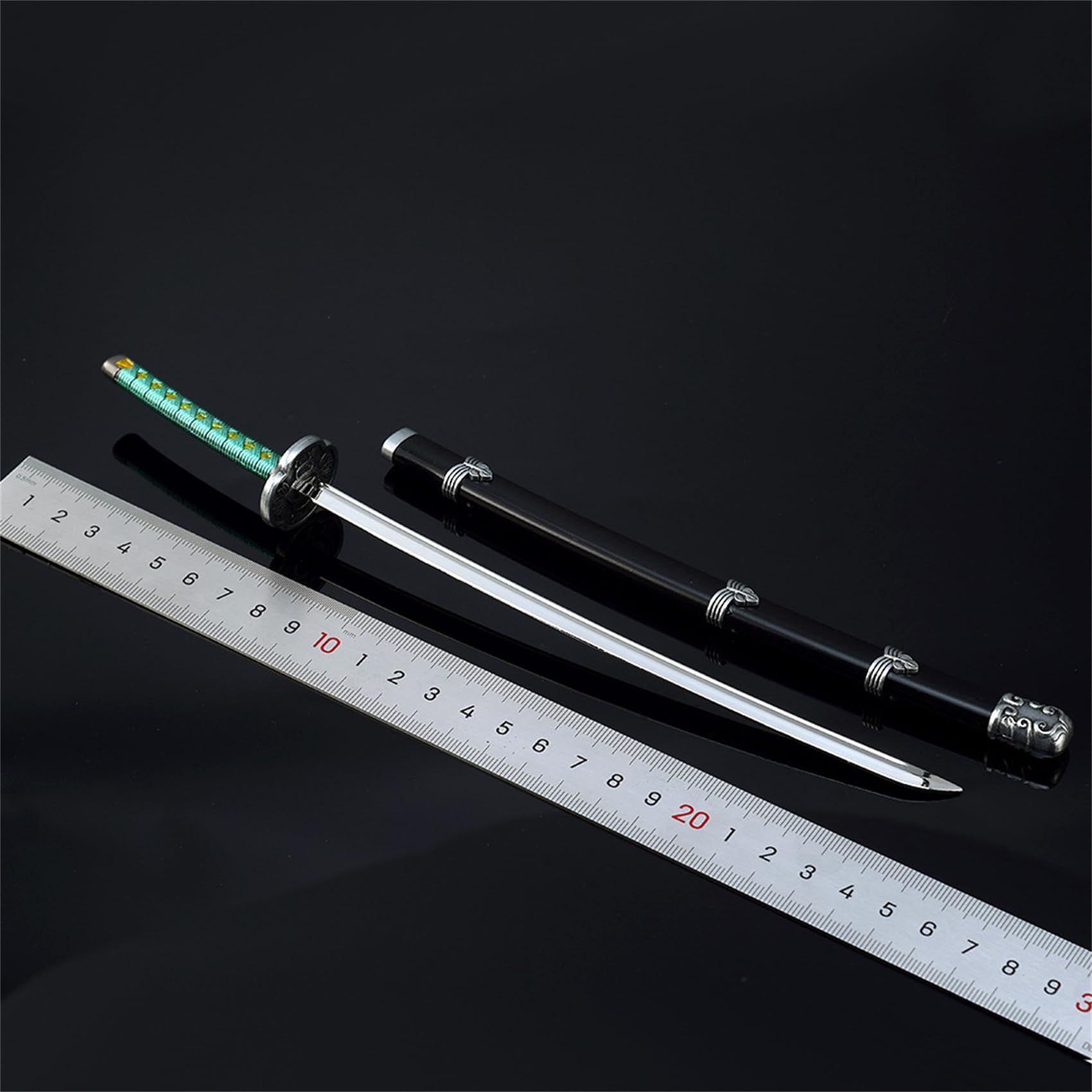 ISANAミニペーパーナイフ【日本刀大包平】 ISANAミニ