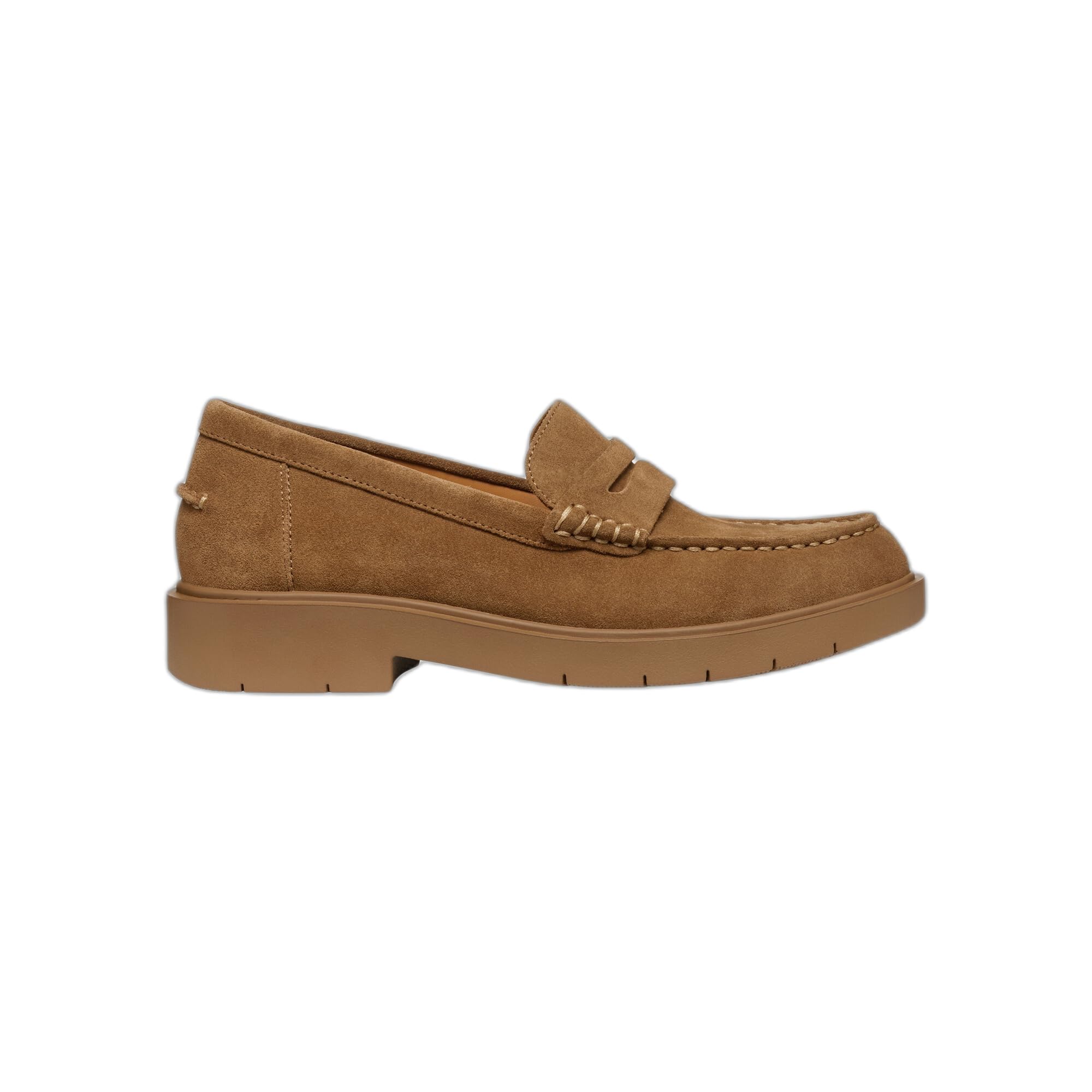 Geox Women's Moccasin