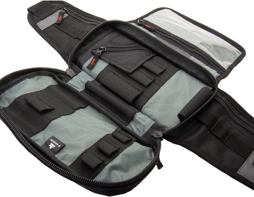 Tusk Enduro Tool Pack Black - Image 7