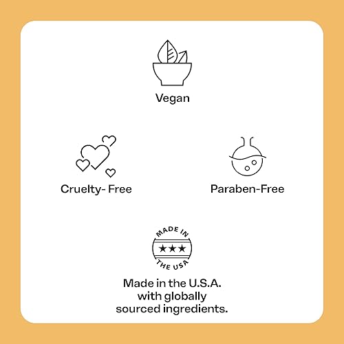 Miniatura 5 de Mario Badescu AHA Botanical Body Wash Moisturizing, Clarifying and Gentle Exfoliating Wash for Brighter, Softer and Smoother Skin, Body Soap Infused