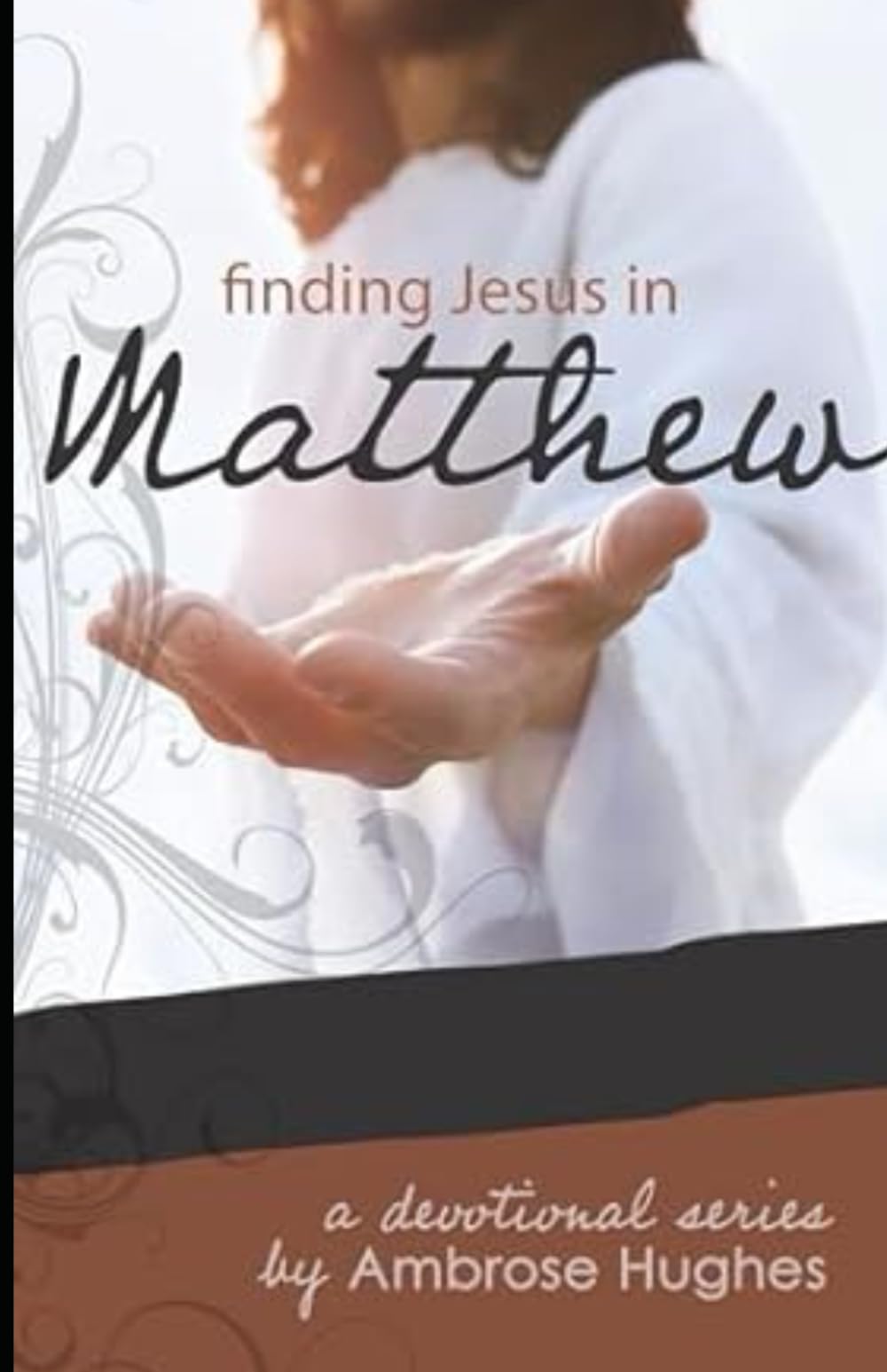 Finding Jesus in Matthew (Finding Jesus in the New Testament)