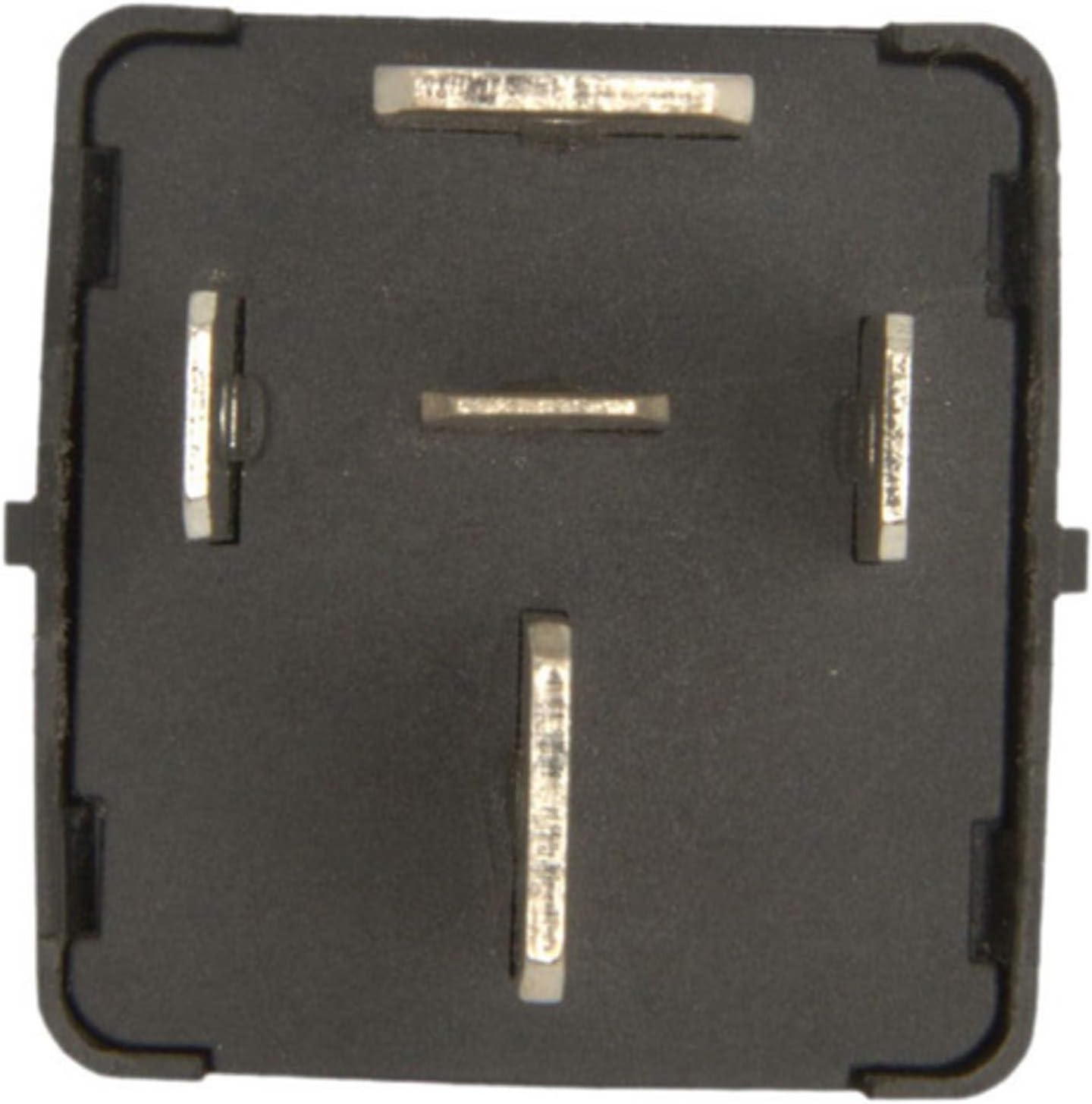 Replacement HVAC Blower Motor Relay for 2000-2010 Lexus, Pontiac, Toyota 4Runner, Camry, Celica, Corolla, Echo, Land Cruiser, MR2 Spyder, Matrix, RAV4, RX330, Vibe, Yaris