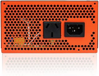 PSU for Royal Legend Game Mute Power Supply Rated 550W Peak 650W Power Supply ST650W