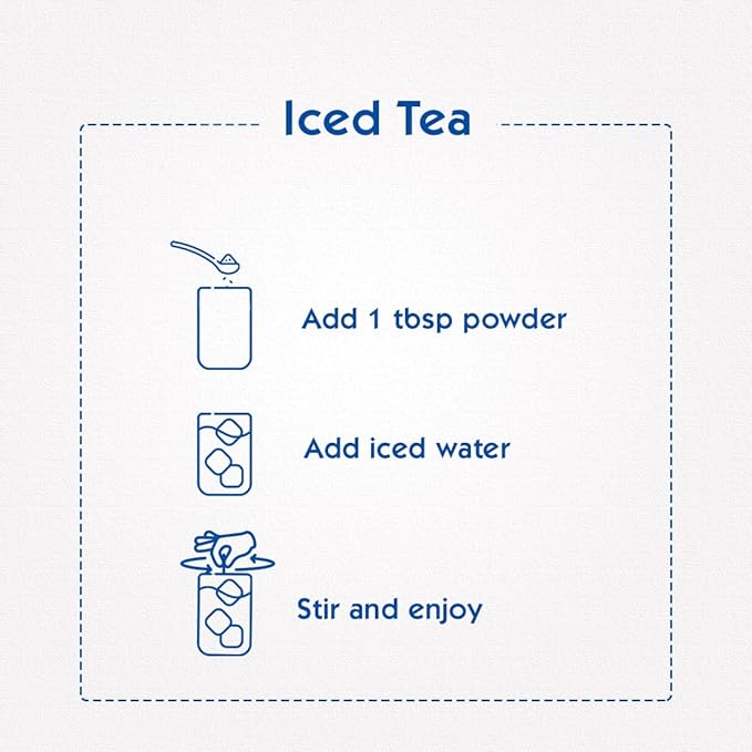 Iced Tea