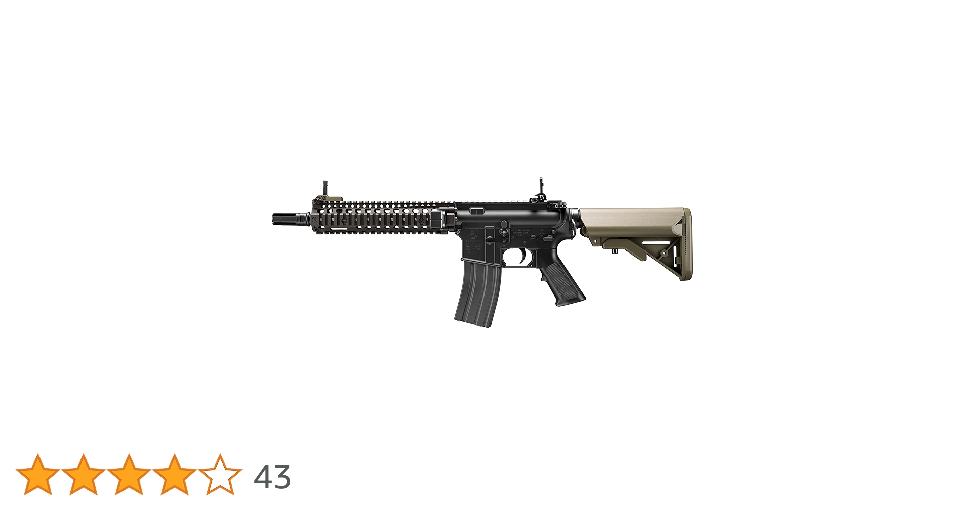 次世代電動ガン　Mk18 mod1. 他　バラ売り可能 次世代電動ガン Mk18 mod1. 他 バラ売り可能 東京マルイ 次世代