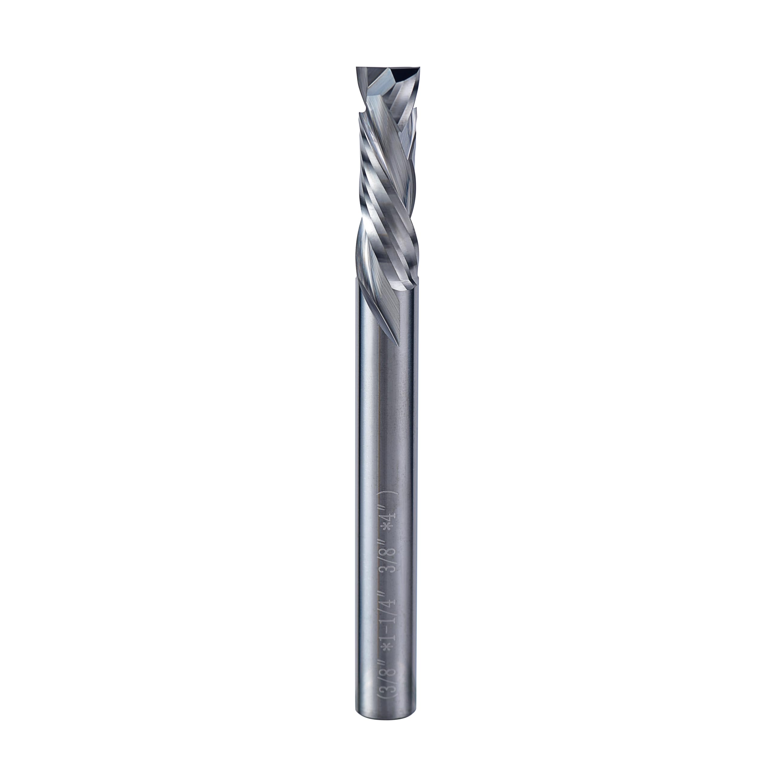 JESTUOUS 10-Piece Carbide Burr Set - 1/4 Inch Shank For Die Grinder Metal Working