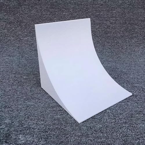 Kit d'arc de porte arrondi universel pour arrondir les angles droits