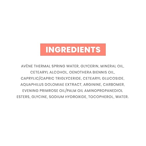 Miniatura 8 de Eau Thermale Avène Xeracalm AD Crema reafirmante de lípidos 676 fl oz