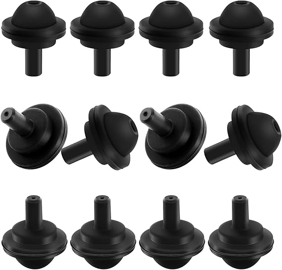 031430000 Grate Rubber Feet Replacement for Viking Stove