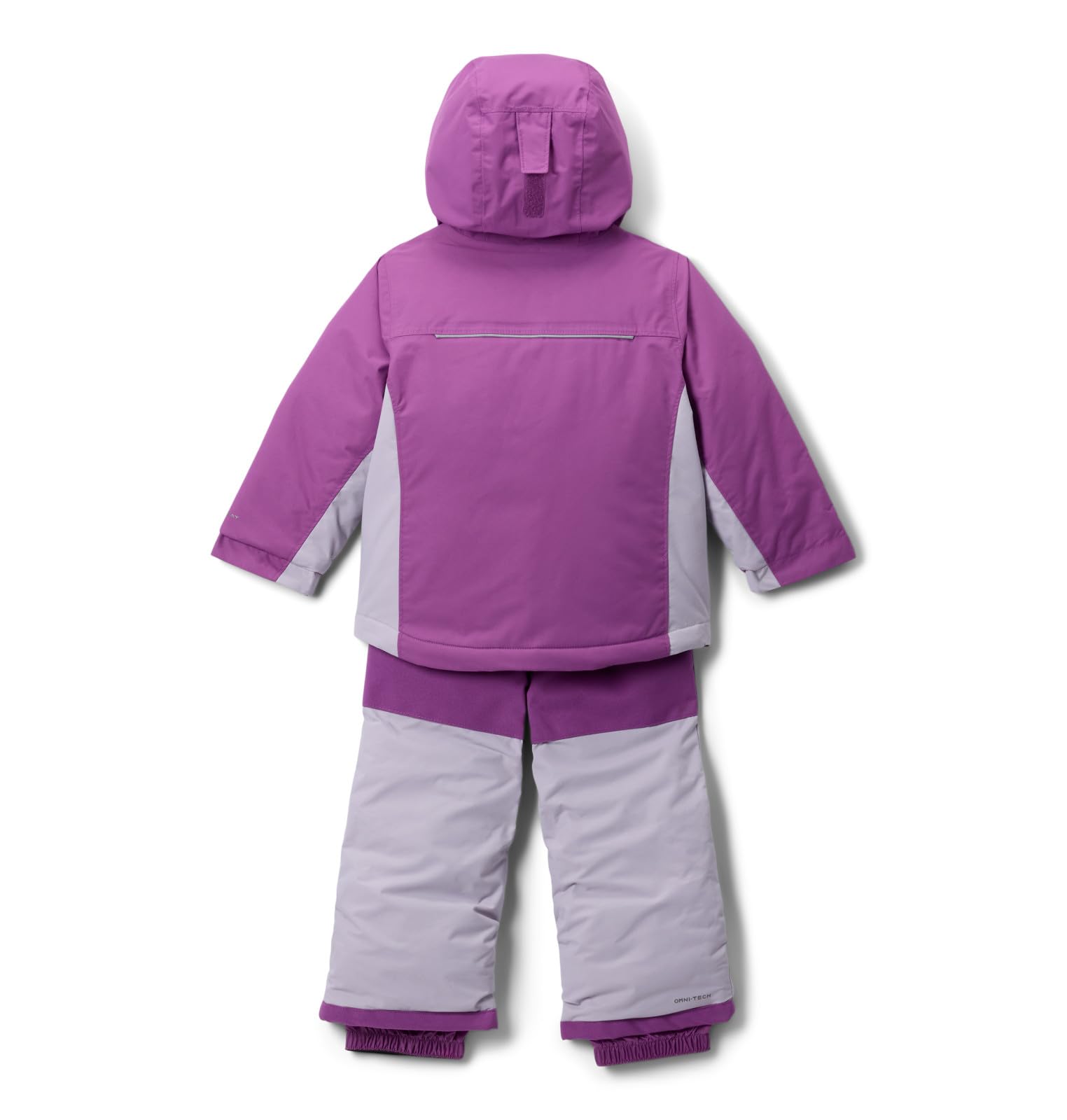 Columbia Set Juego Buga III Unisex bebé
