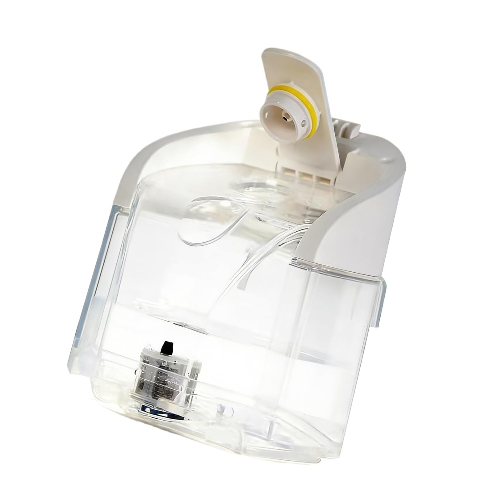 TFAOYS Easy Installation Water Tanks Commercial Space Cleaning Accessory Efficient Water Container Robot Vacuum Box for Floor Vacuum Accessory