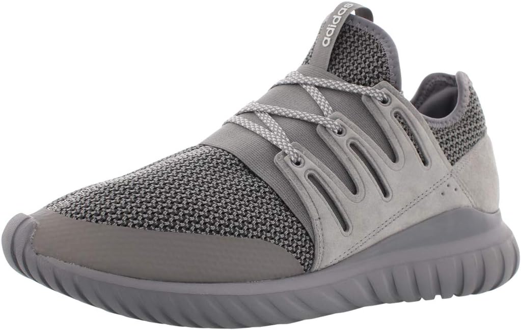 Shoes Size Adidas Tubular Radial Running Shoes Adidas Men's