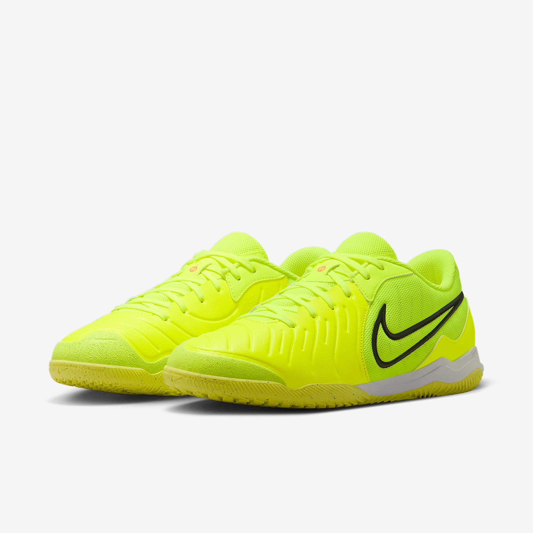 NIKE Mężczyźni Legend 10 Academy IcButy piłkarskie