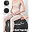YOTTOY Anti-Burst Exercise Ball for Working Out, Yoga Ball for Pregnancy,Extra Thick Workout for Physical Therapy,Stability Ball for Chair Fitness with Pump (Black)