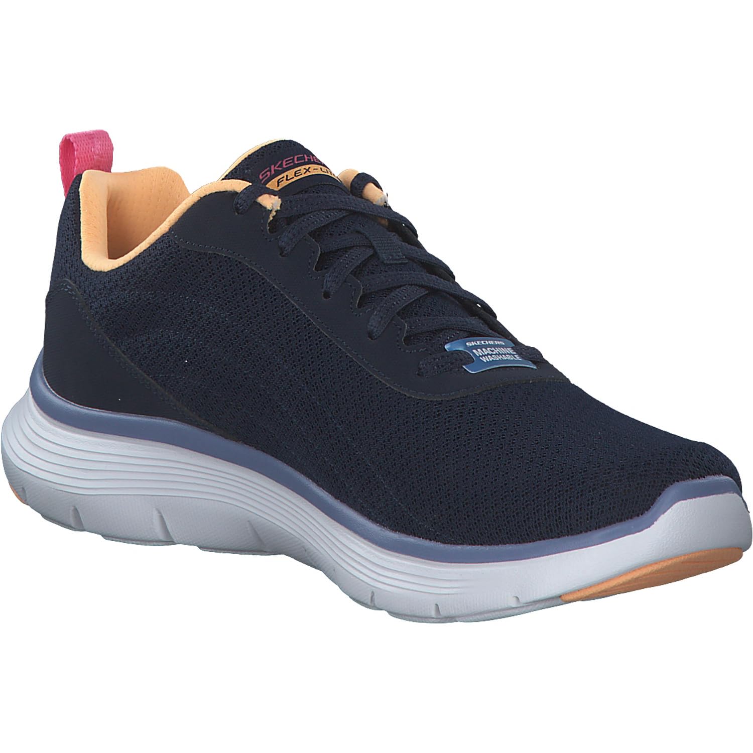 Skechers Flex Appeal 5.0 New Thrive Zapatillas de DeporteMujer