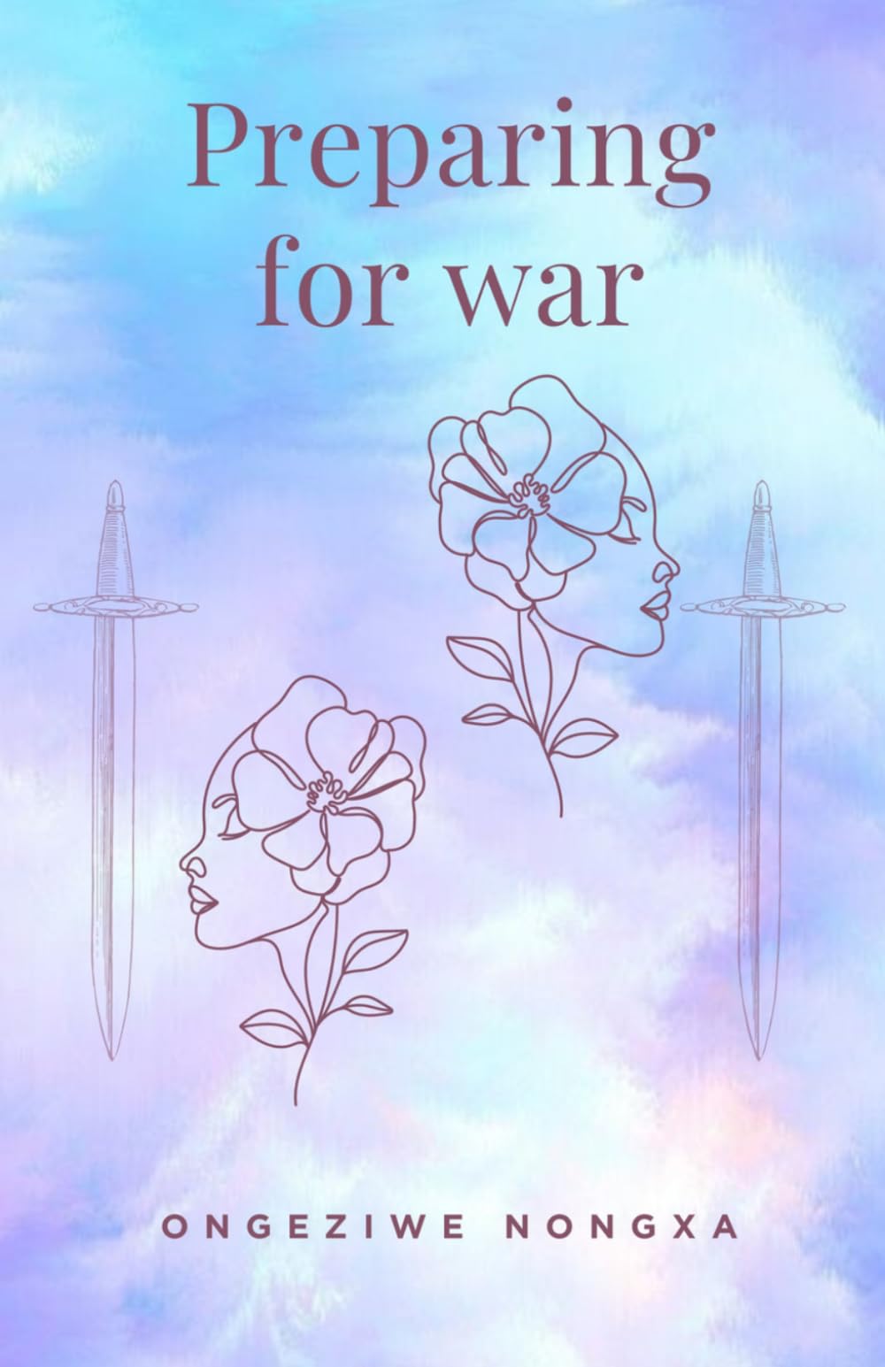 Preparing for War: 1