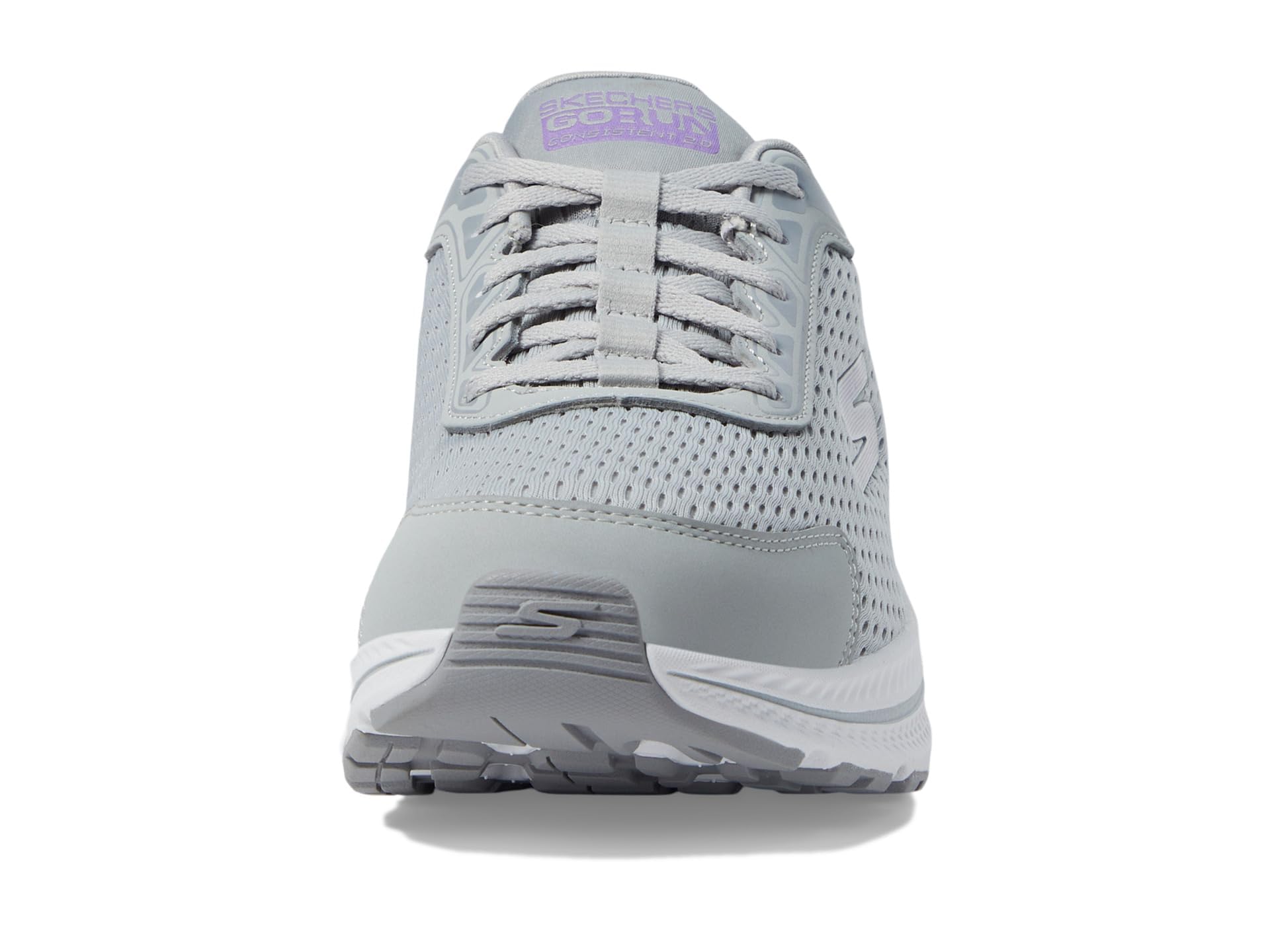 Skechers Go Run Consistent 2.0 - Mile Marker ZapatillasMujer