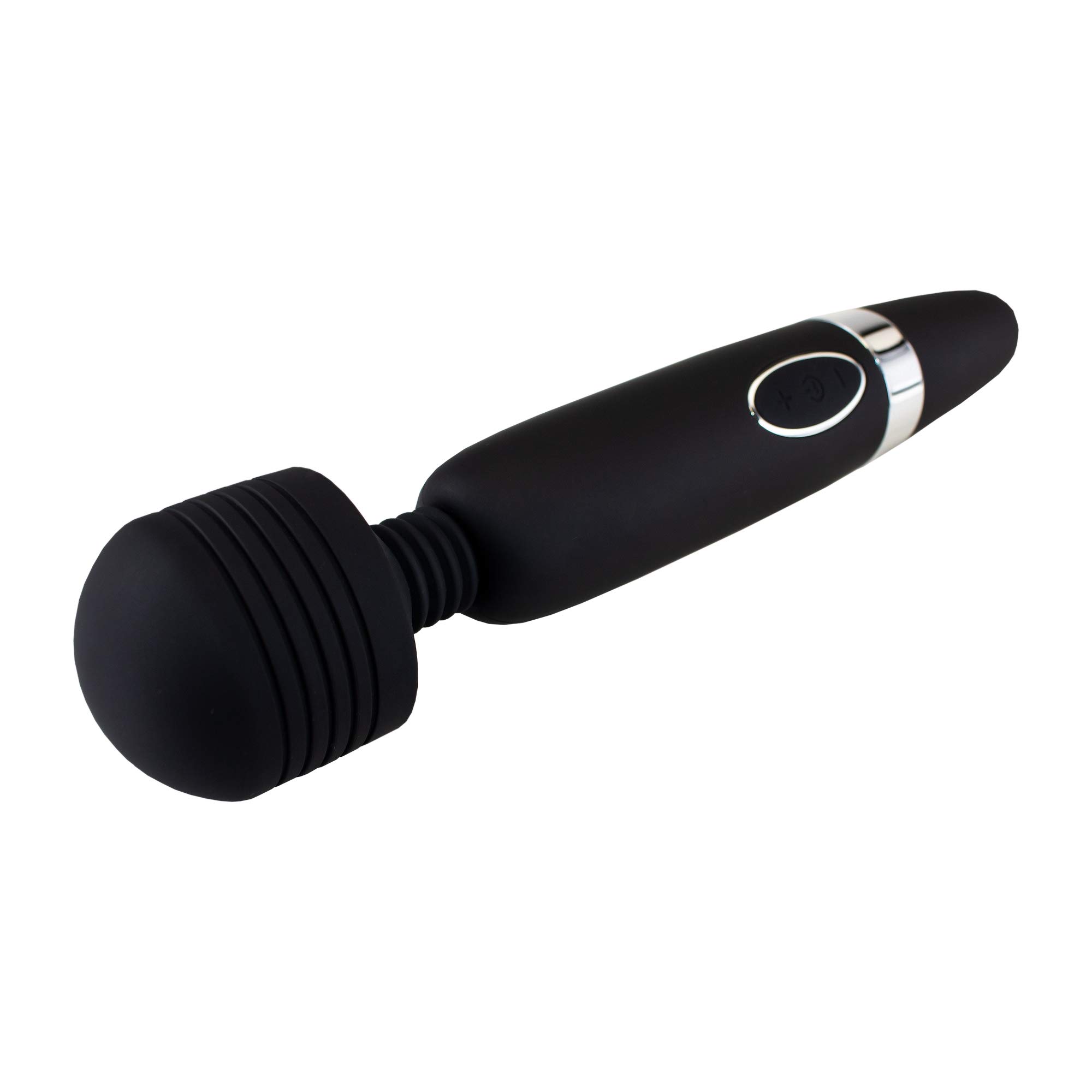 Magic Wand - Vibromasseur trs puissant et trs silencieux - Jouet sexuel -  Batterie rechargeable - De la dtente  l'orgasme - Sextoy pour point G,  clitoris ou anal : Amazon.fr: Hygine et Sant
