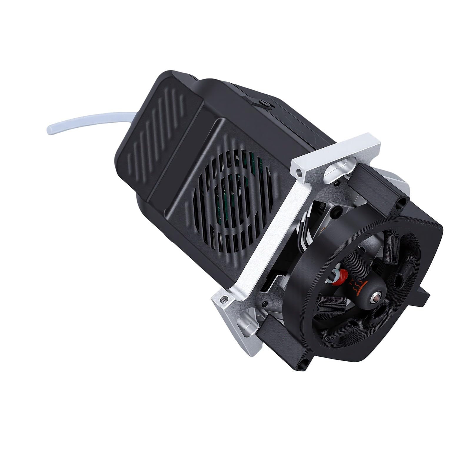 Cabezal Hotend para Impresora 3D, Ensamblaje de Extrusor con Movimiento
