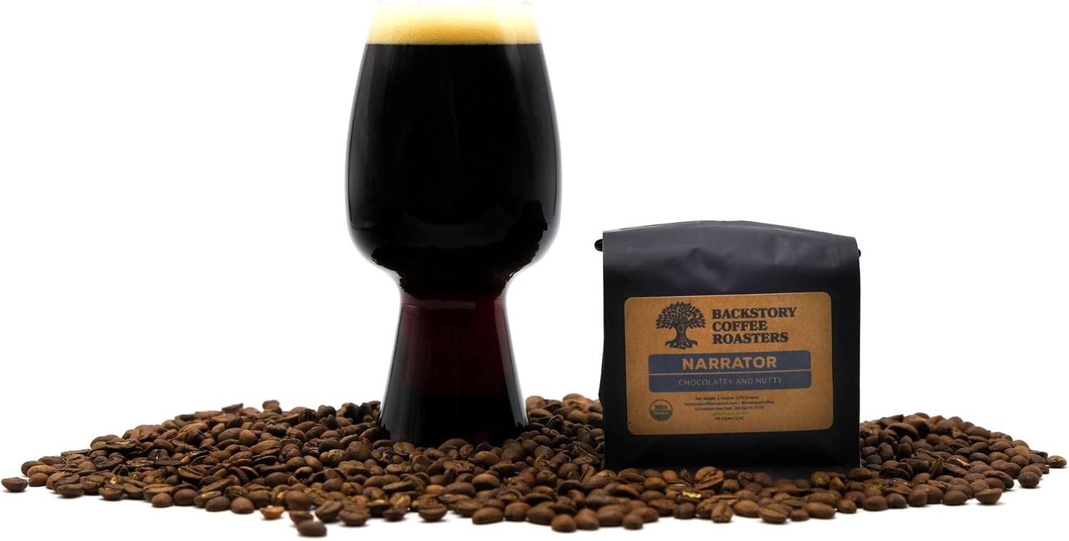 Northern Brewer - Blue Collar Coffee Stout Extract Beer Kit Recipe