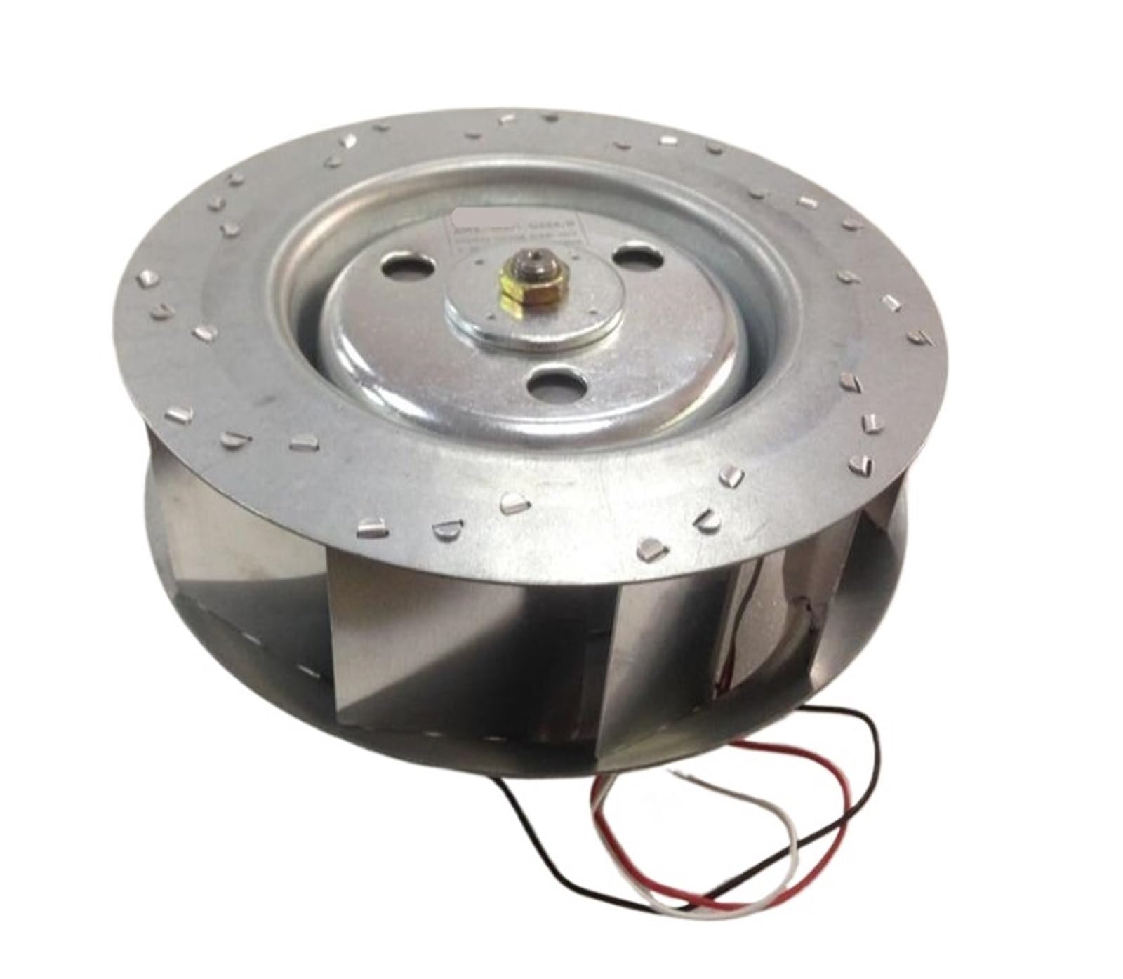 Ventilateur A90L-0001-0444/F pour refroidissement de machine-outil CNC