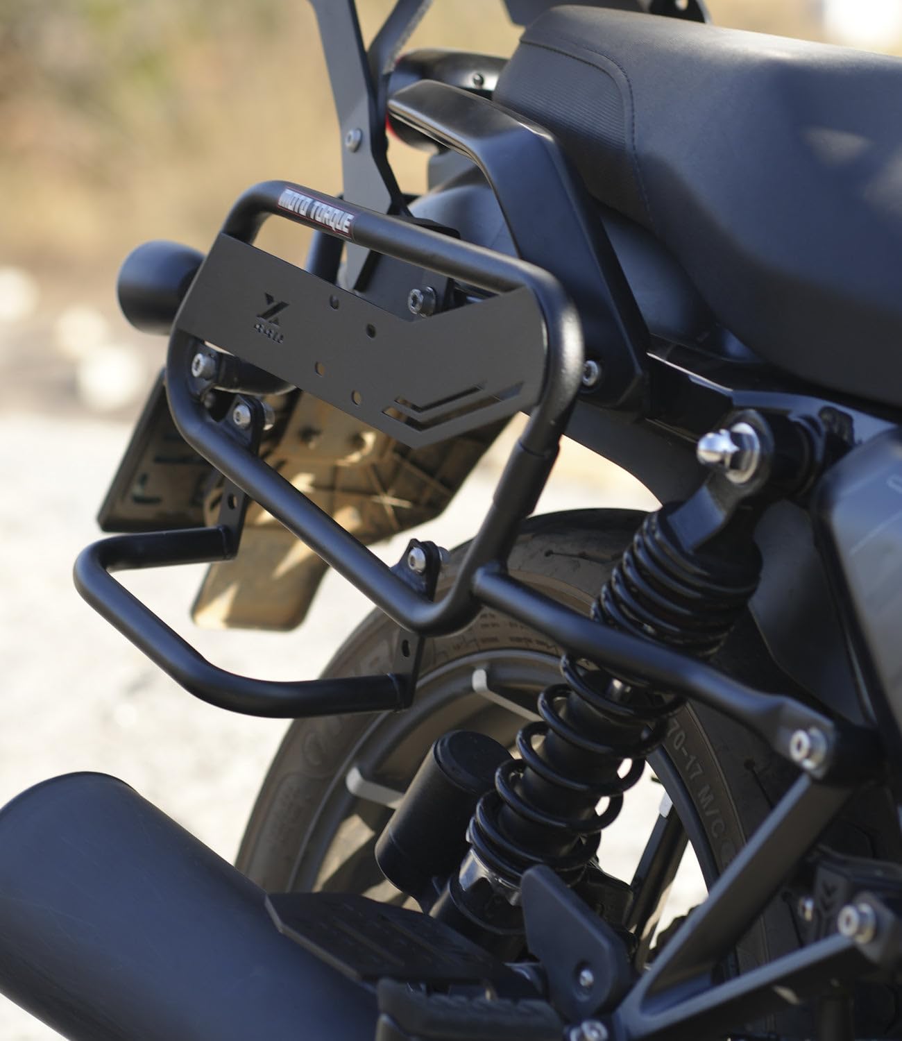 Saddle Stay for Harley 440X-image-0