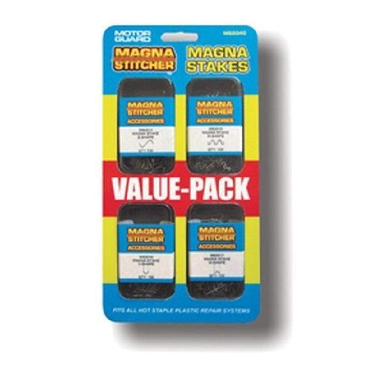 Motor Guard Corp JLMMS2040 Magna Stake ValuePack Amazon.in Garden