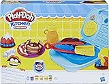 Play-Doh- Maquina De Gofres (Hasbro B9739EU5), Color/Modelo Surtido