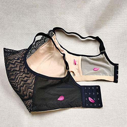 La mejor selección de Sostenes para la mastectomía para Mujer - solo los mejores. 14 Imagen adicional