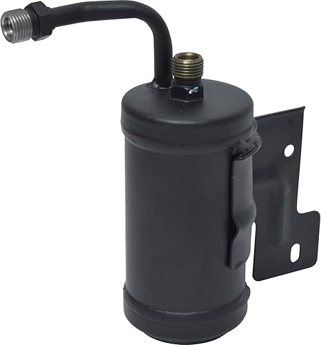 Secador receptor AC para Mazda 626, MX-6 QR