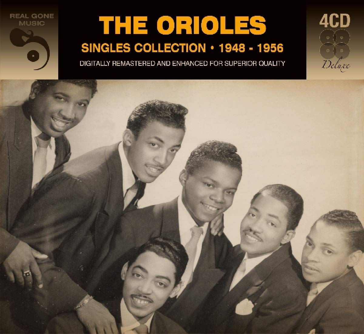 Singles Collection 1948-1956
