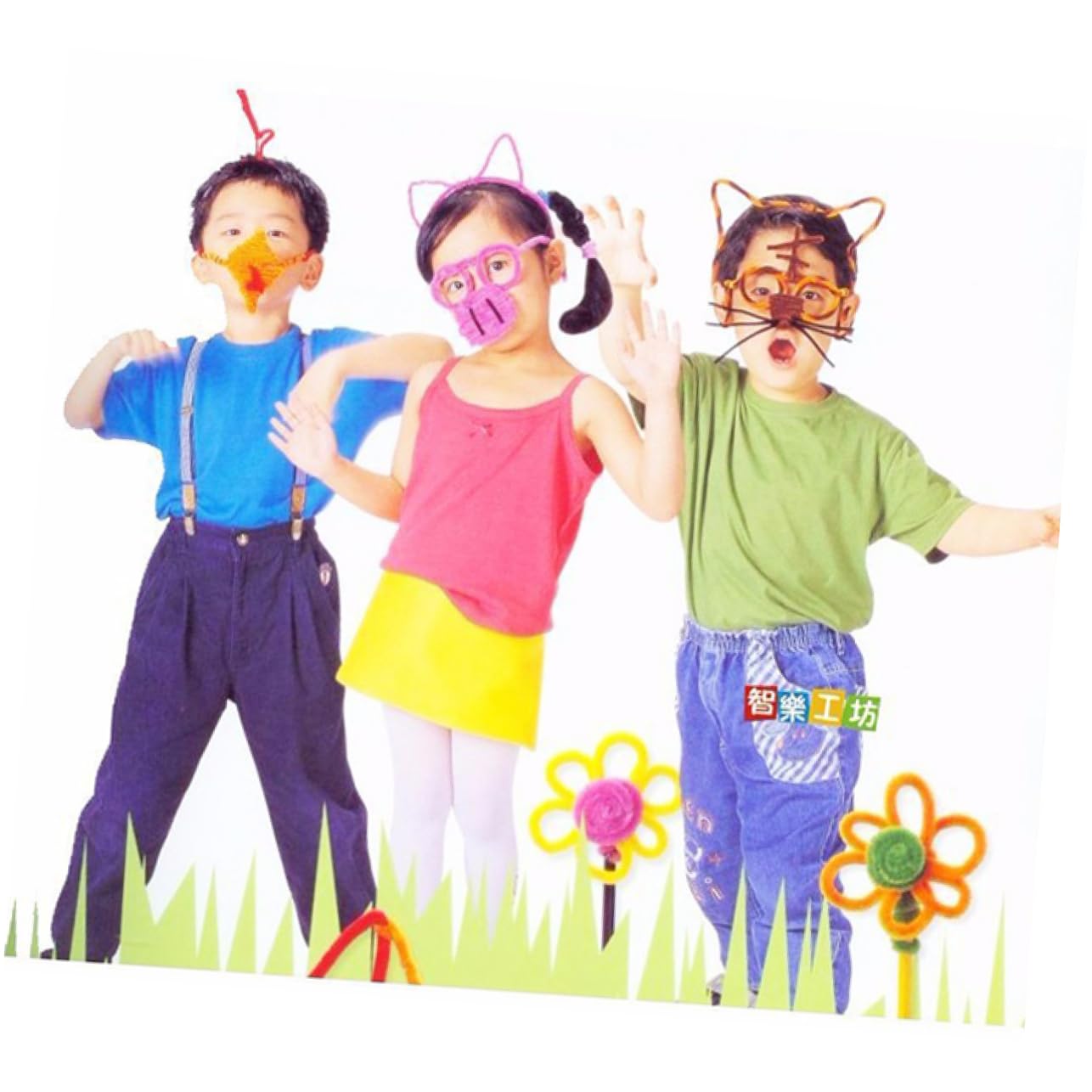 LIFKOME 150Pcs Chenille Stems for DIY Crafts Colors Pipe Cleaners for Classroom Decoration Holiday Projects and Creative Art Supplies