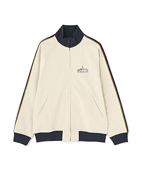 美品 AKM STAND TRACK JACKETスタンドトラックジャケット 美品 AKM STAND TRACK JACKETスタンドトラックジャケット