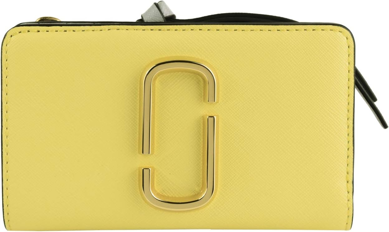 Amazon | [マーク ジェイコブス] MARC JACOBS 財布 折財布 二つ折り  