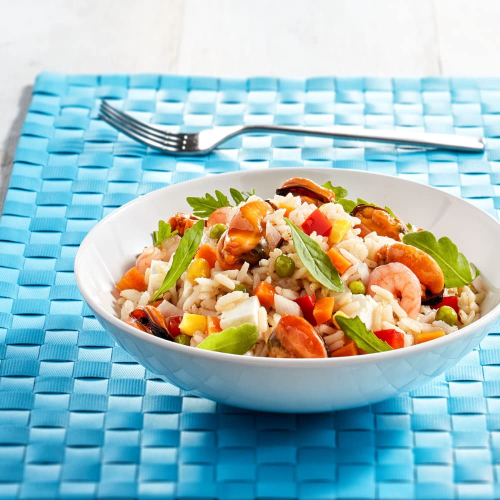 Calvo Ensalada Rusa con Atún 24 x 150 g