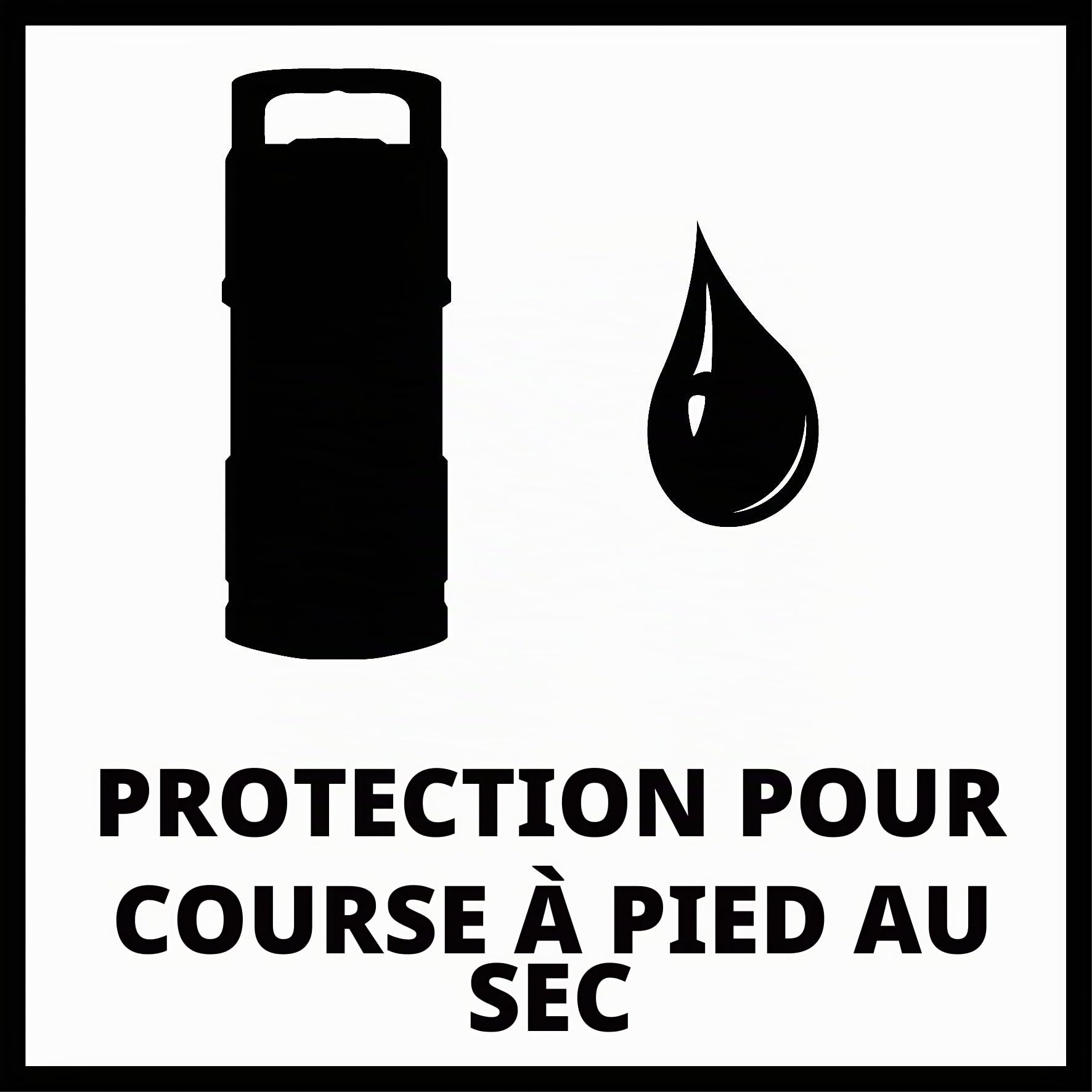 Einhell Pompe immergée automatique GE-PP 1100 N-A (1100 W, Température de l'eau 35°C, Longueur du câble : 15 m, Fonction automatique, Corps Inox, Interrupteur de surcharge)
