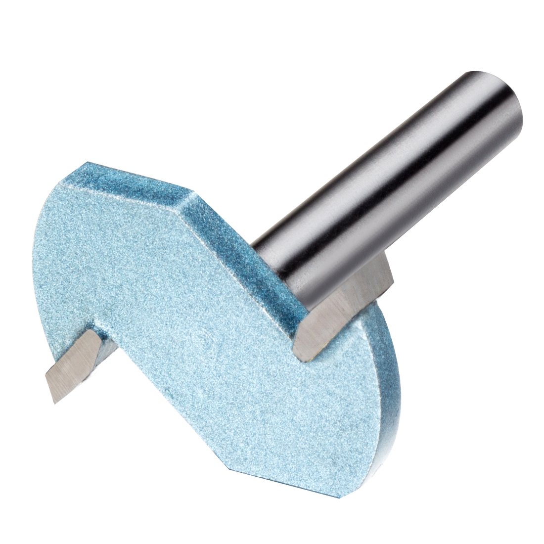 Aexit 3/16-inch Cutting Special Tool Depth T-Slot T-Track Slotting