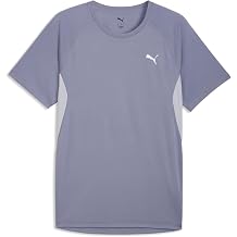 Puma Mens Run Favorite T-Shirt