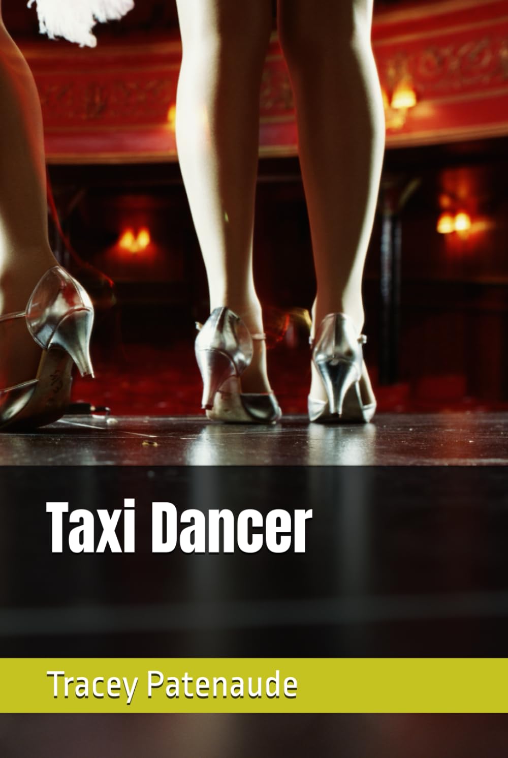 Taxi Dancer